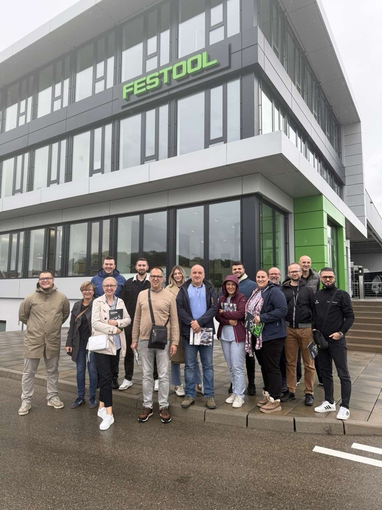 Festool headquarters